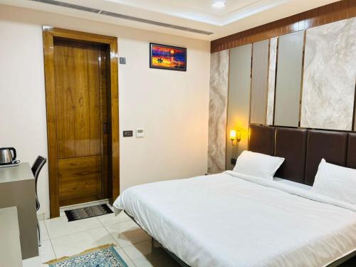 Jmd Hotel