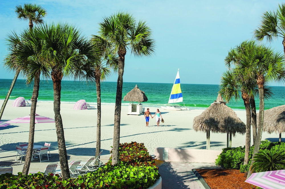 Sandcastle Resort at Lido Beach - featured photo