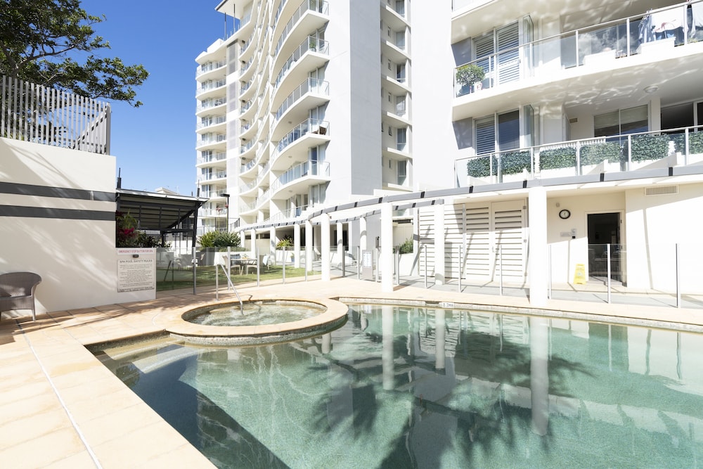 Aspect Caloundra — 4-Star Luxury Hotel in Caloundra, Australia