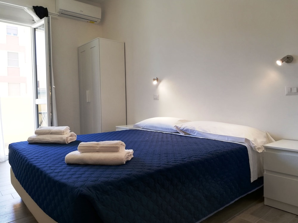 Domo Alghero Centro in Alghero, Italy