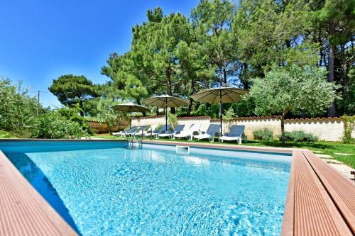 House Max — 4-Star Luxury Hotel in Porec, Croatia