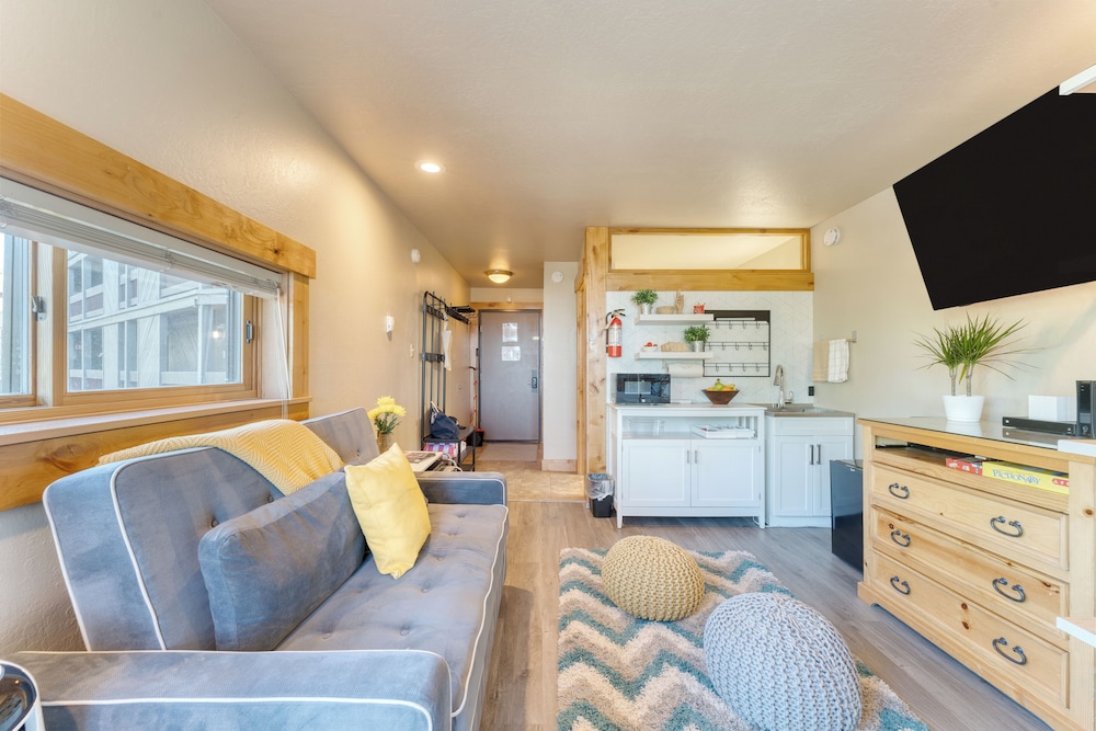 Village Studio by Avantstay Minutes to Lifts - photo 30