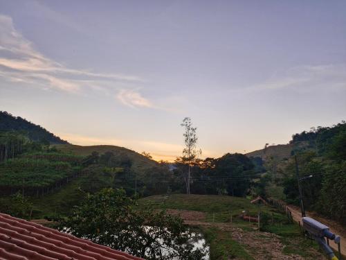 Sítio Abacateiro — 4-Star Luxury Hotel in Cachoeiras De Macacu, Brasil