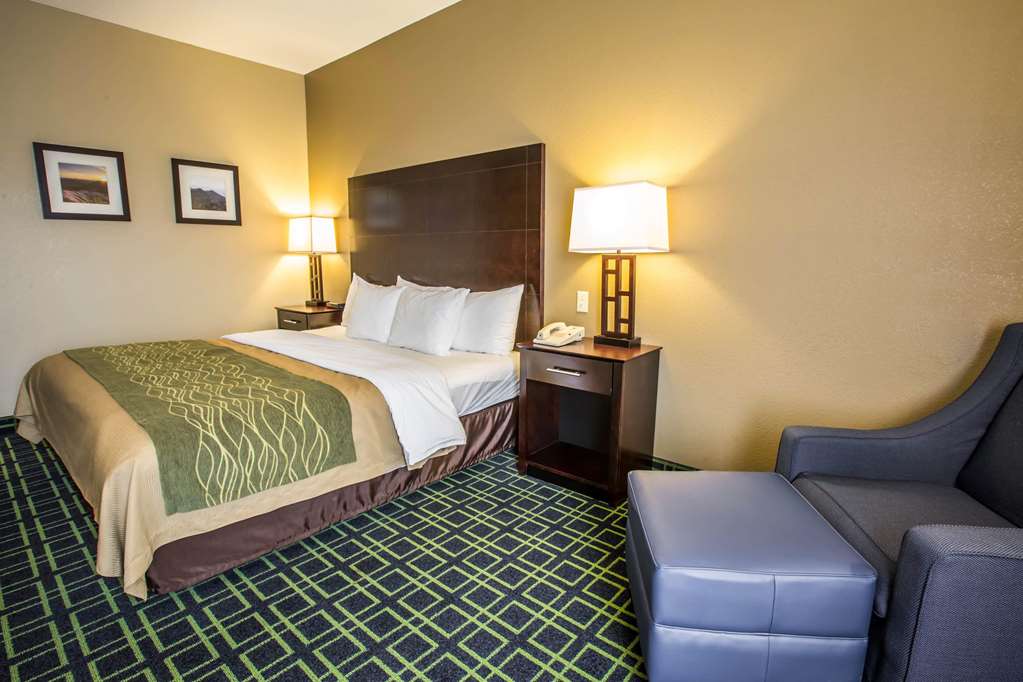 Quality Inn Franklin - photo 6