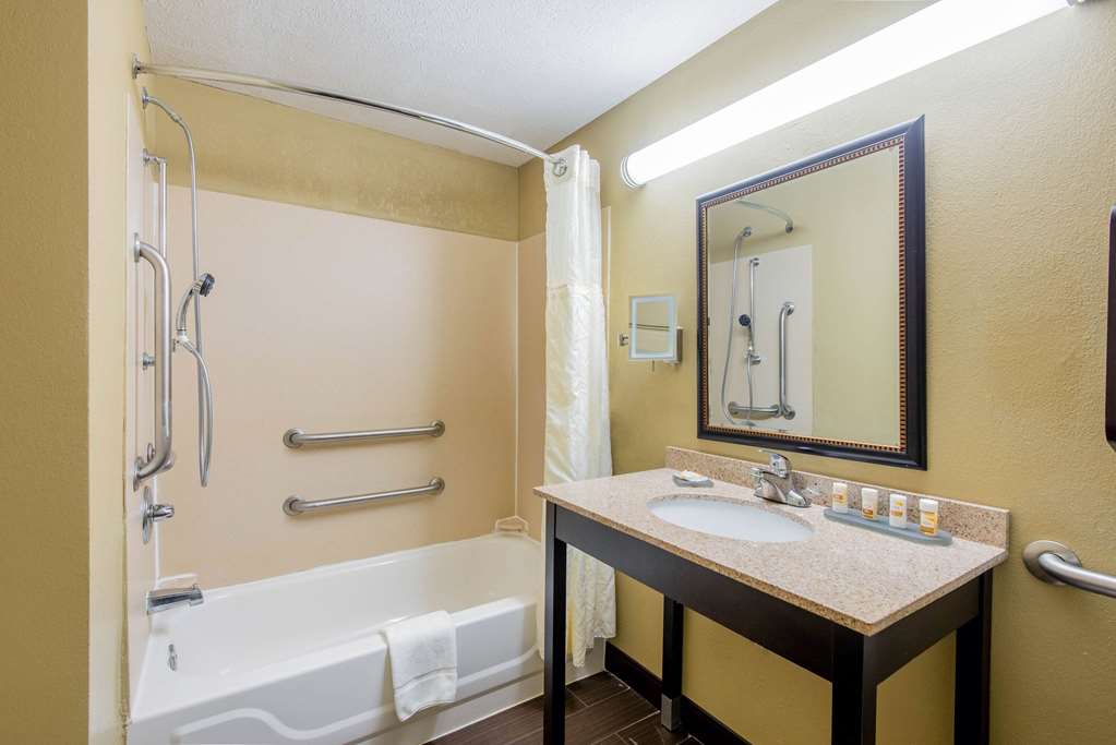 La Quinta Inn & Suites by Wyndham Elkview Charleston NE - photo 20