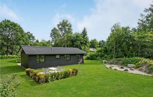 Beautiful Home In Fårvang With Sauna — 5-Star Luxury Hotel in Silkeborg, Denmark