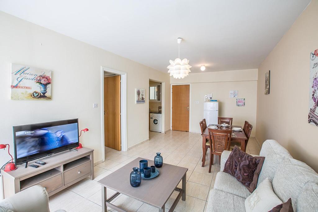 Merab Holidays Apartment Castalia 62