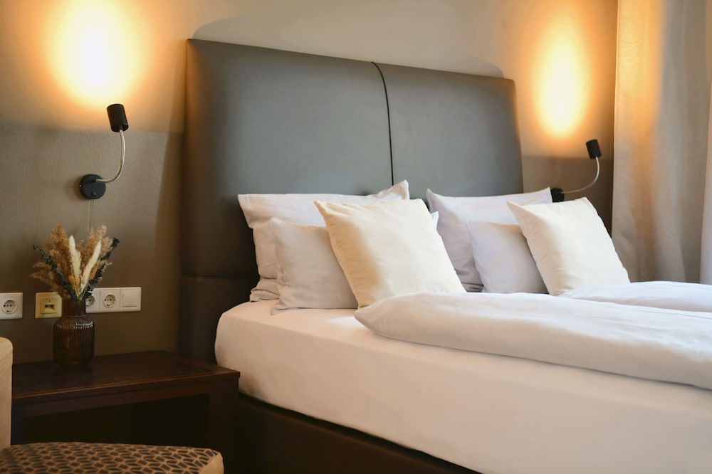Cantera by Wiegand — hotel in Wunstorf