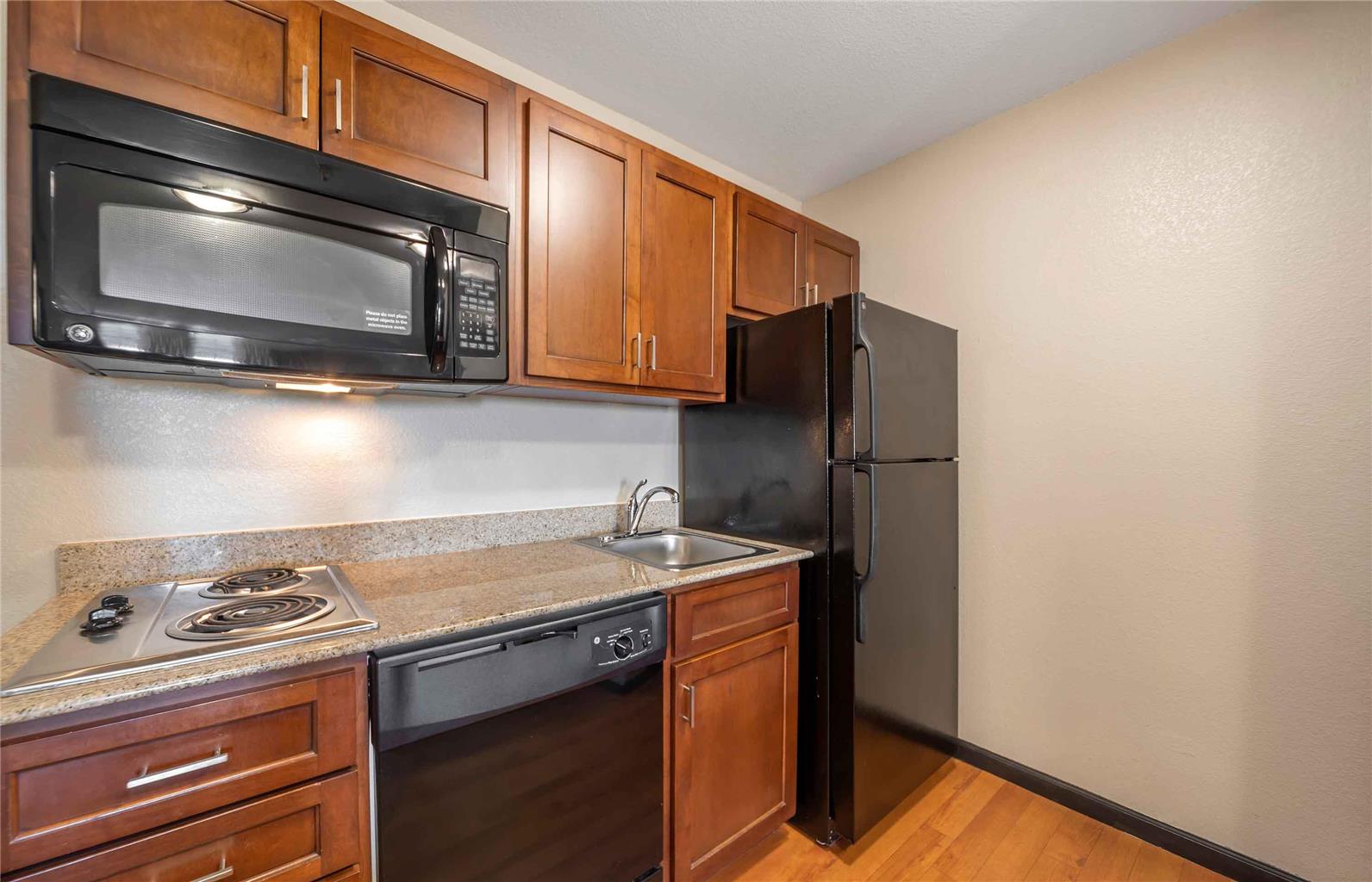 Extended Stay America Suites Lawton Fort Sill - photo 15
