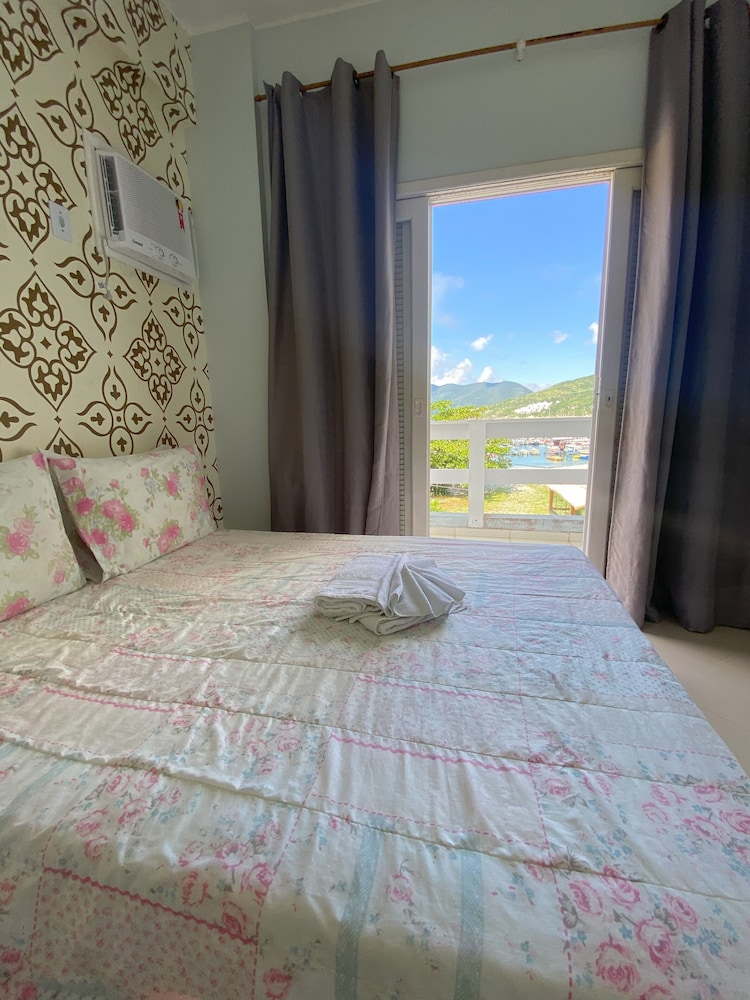 Pousada Casa da Praia — hotel in Arraial Do Cabo