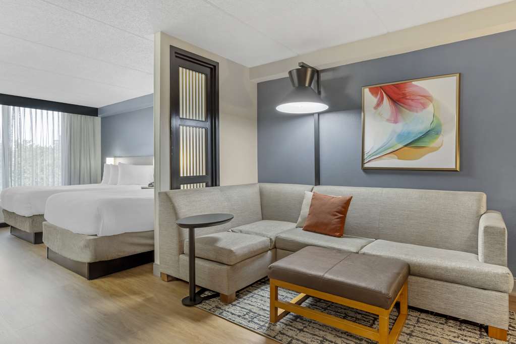 Hyatt Place Houston North - photo 35