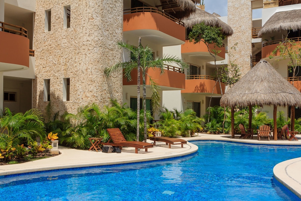 Condos Perfectly Situated Between the Beach & Tulum Town by Stella Rentals — 4-Star Luxury Hotel in Tulum, Mexico