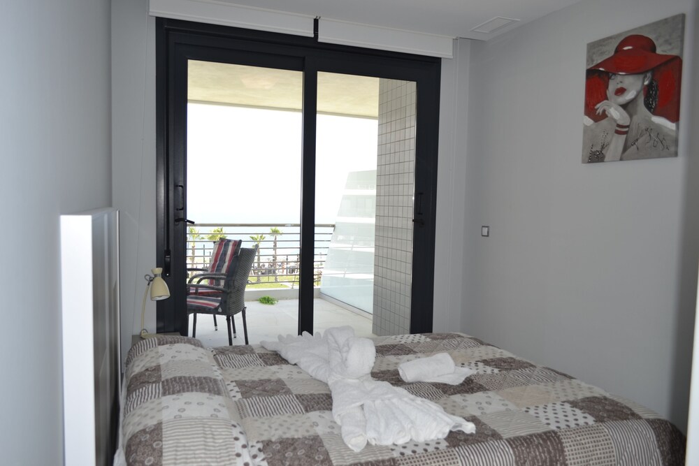 Infinity View Apartment — Elche — photo 4