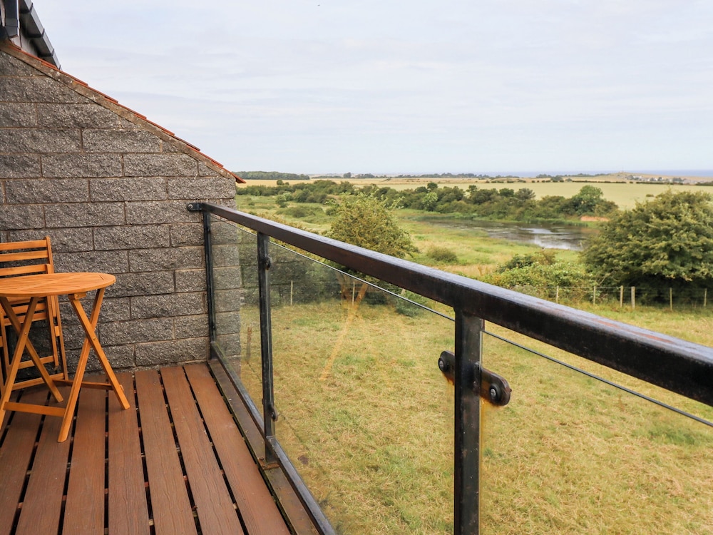 Links View in Embleton, United Kingdom