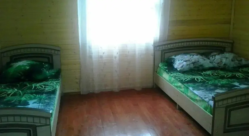 Dom na Sanatornoj