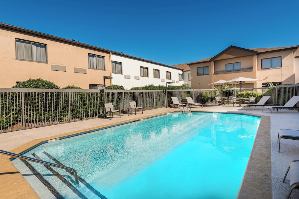 Courtyard by Marriott Wilmington Wrightsville Beach - photo 20