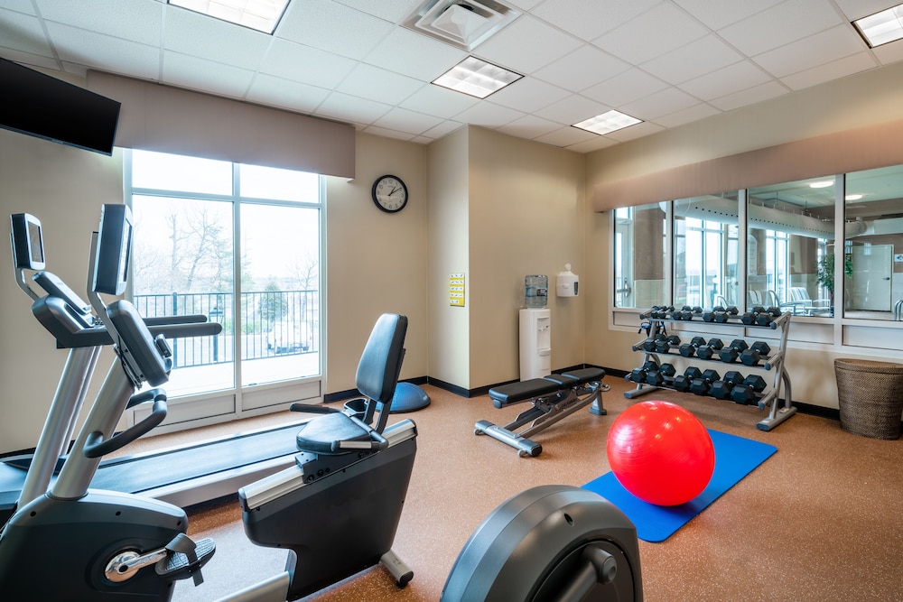 Holiday Inn Manassas Battlefield by IHG - photo 18