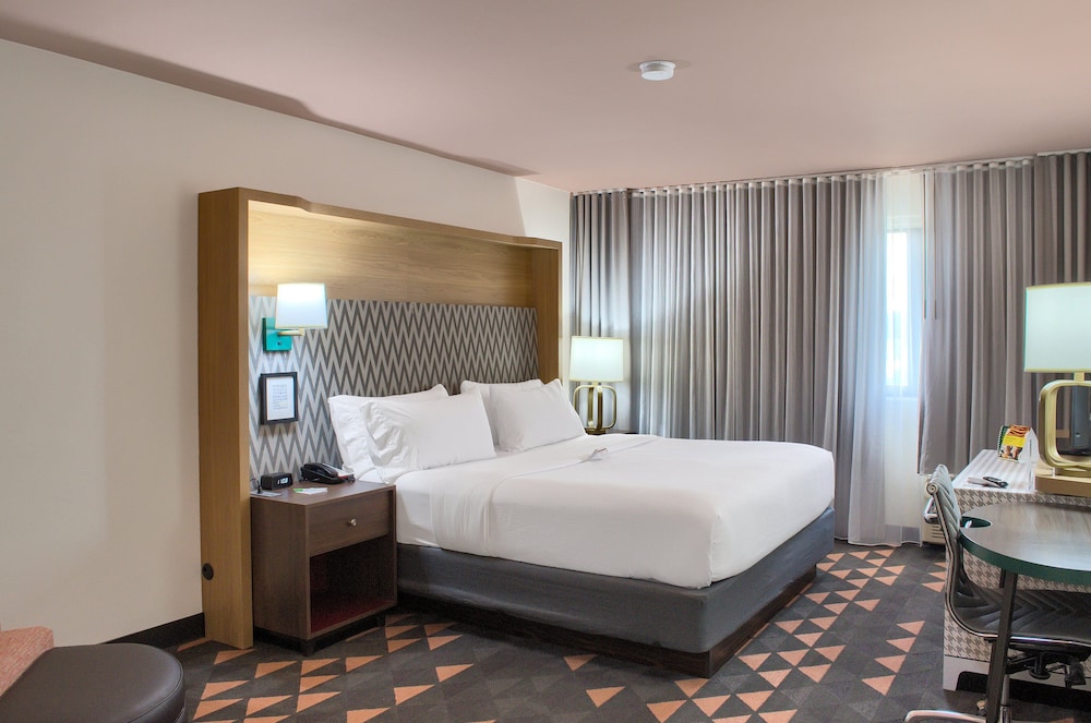 Holiday Inn Mobile West I 10 by IHG - photo 24