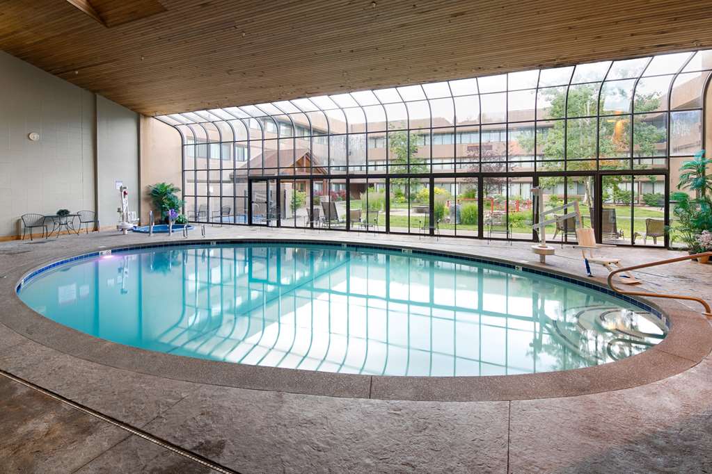 Red Lion Hotel Kalispell - photo 42