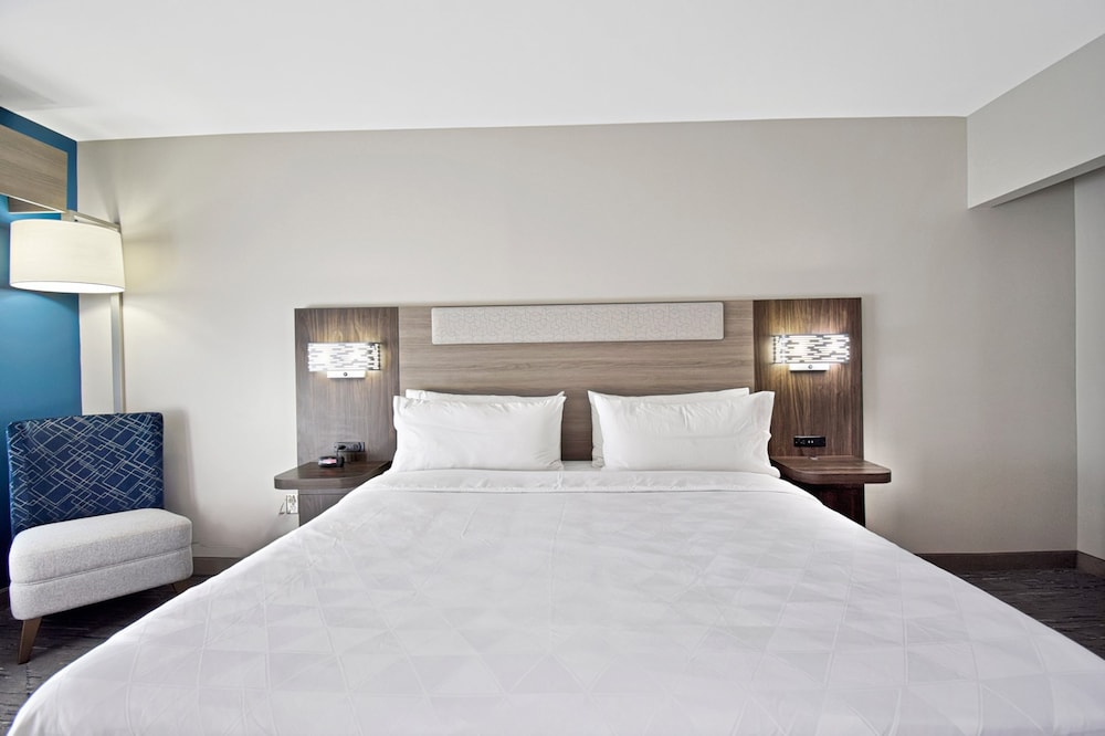 Holiday Inn Express Boone by IHG - photo 9