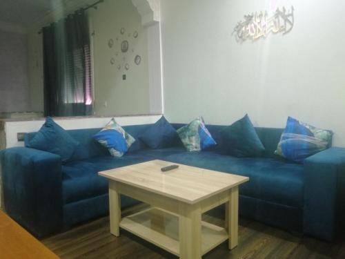 Casandalus in Larache, Morocco