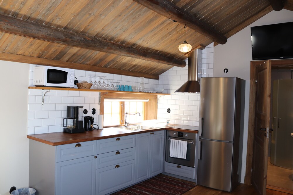 Hotell Siljanstrand in Leksand, Sweden