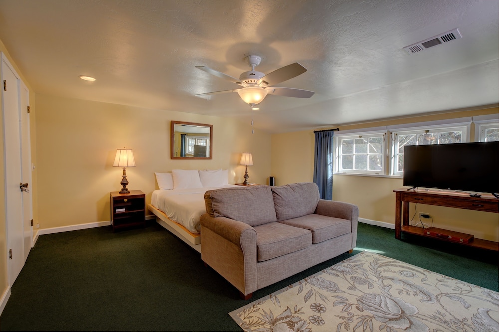 The Rigdon House - photo 9