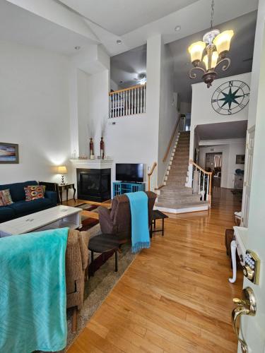 Spectacular 3BR 2BA Bay Forest Villa near Bethany Beach — 4-Star Luxury Hotel in Ocean View, United States