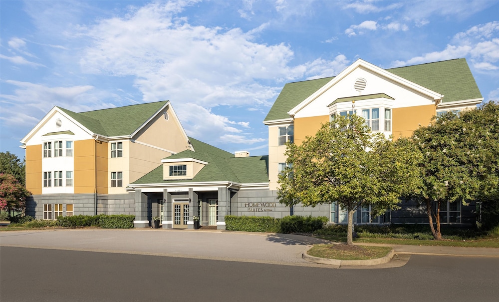 Homewood Suites by Hilton Dulles North Loudoun — hotel in Ashburn