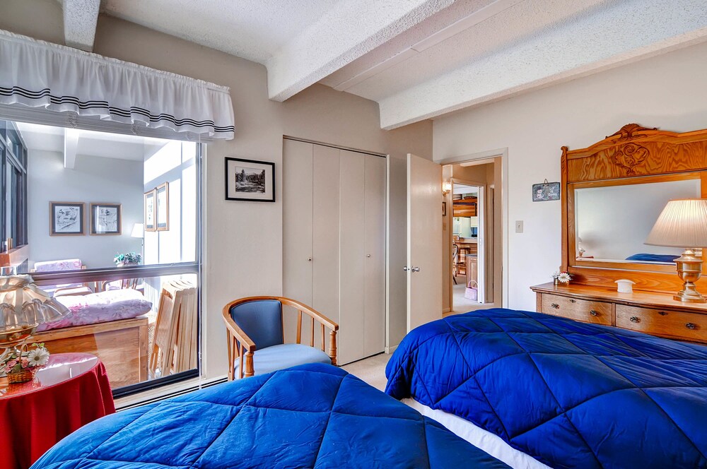 Wheeler at East Village by Copper Mountain Lodging - photo 12