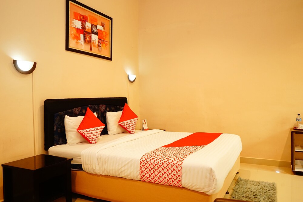 Hotel Belitong in Tanjung Pandan, Indonesia