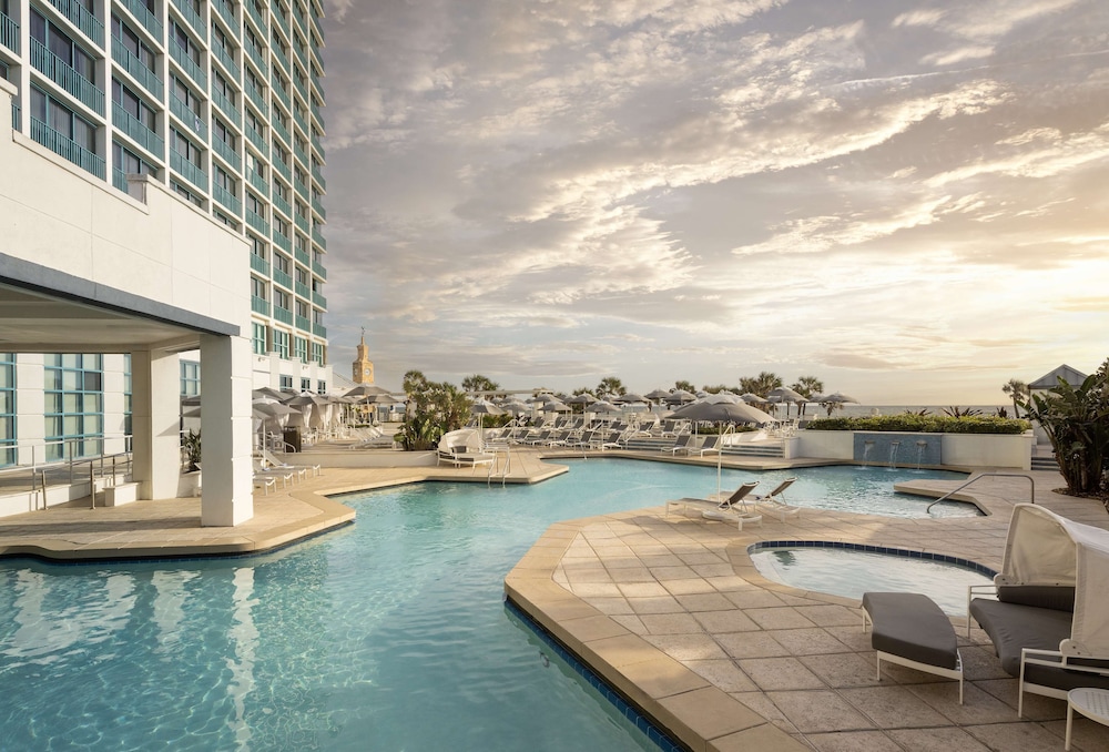 Hilton Daytona Beach Resort - photo 59