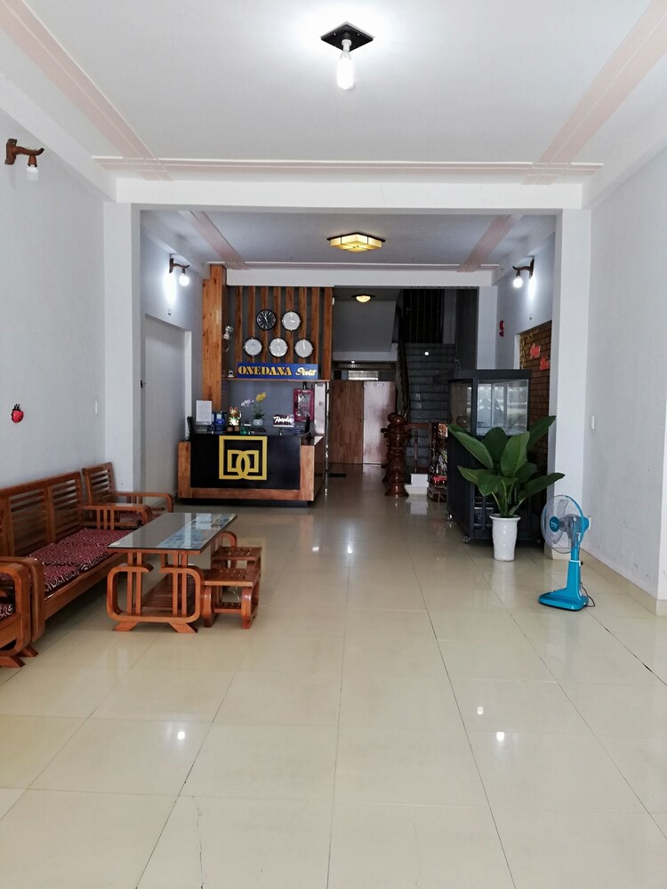 Onedana — Da Nang — photo 3
