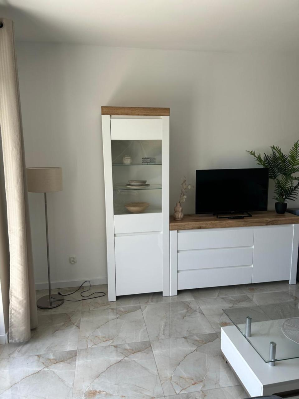 Mieszkanie Na Osiedlu Platan Swinoujscie in Swinoujscie, Poland