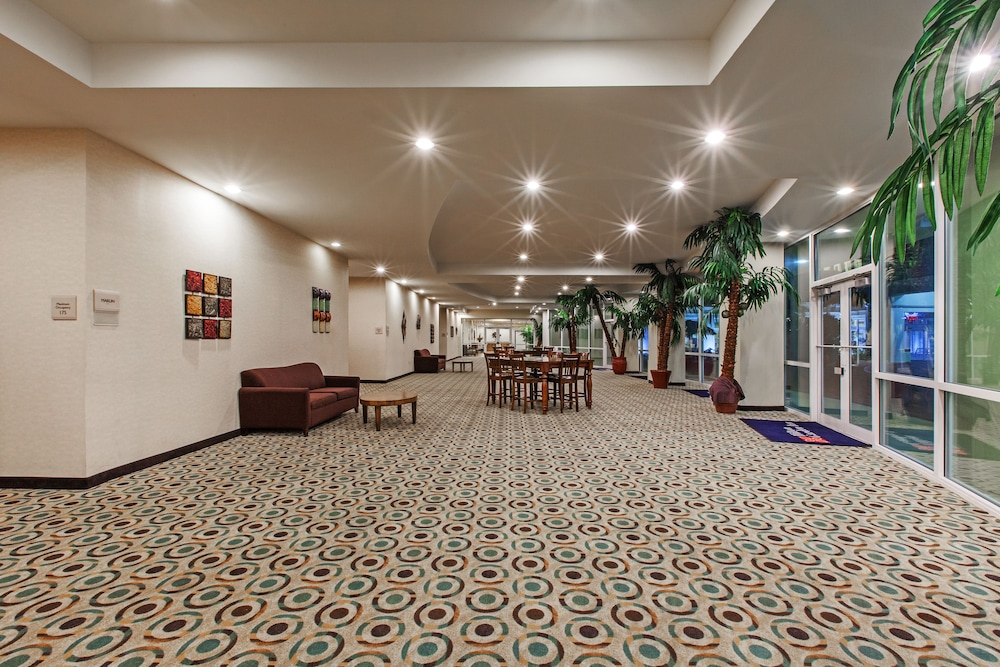 Hilton Garden Inn South Padre Island Beachfront - photo 2