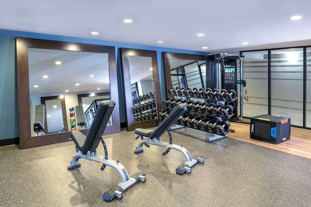 DoubleTree by Hilton Hotel San Bernardino - photo 26
