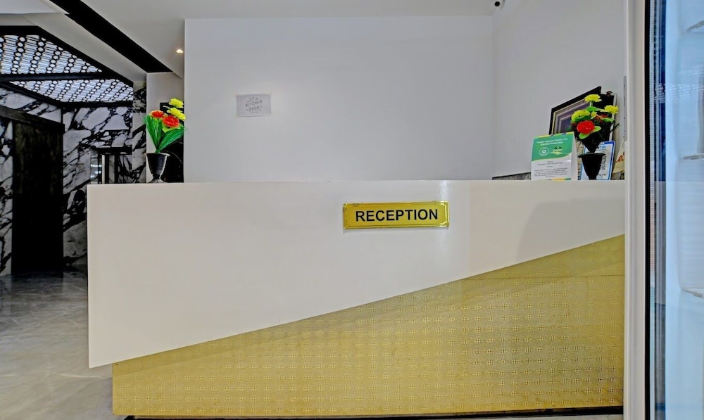 Hotel Shiv Chhaya — Indore — photo 3