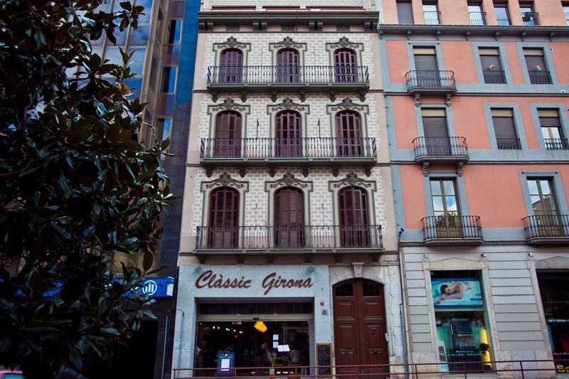 Girona Central Suites in Girona, Spain