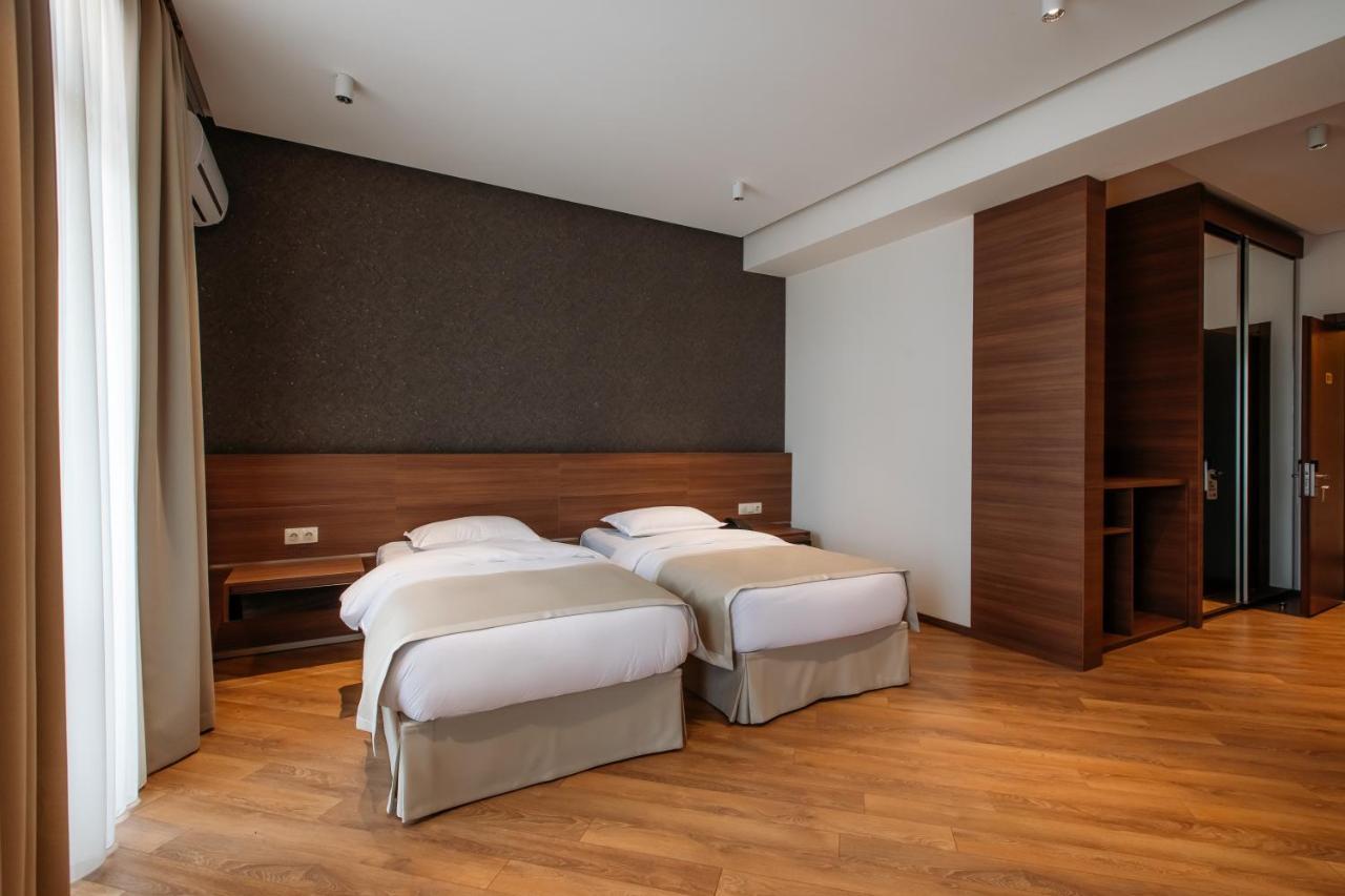 Hotel Parma