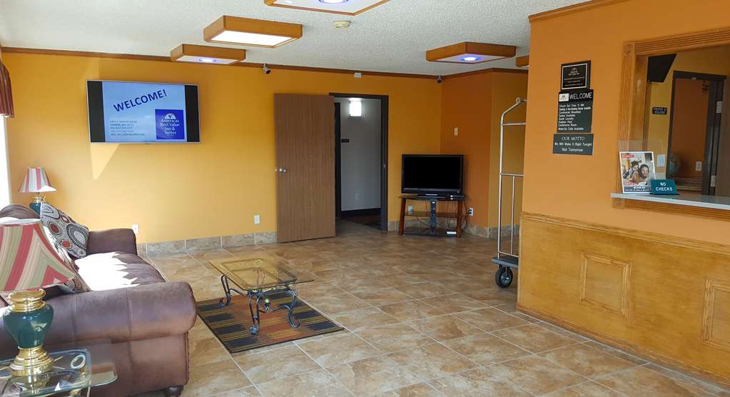 Americas Best Value Inn & Suites Nevada - photo 2