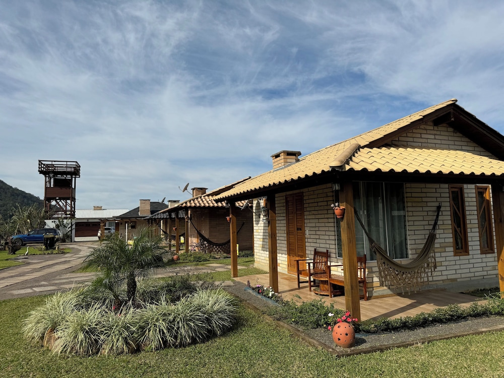 Pousada Mirante dos Canyons in Praia Grande, Brasil