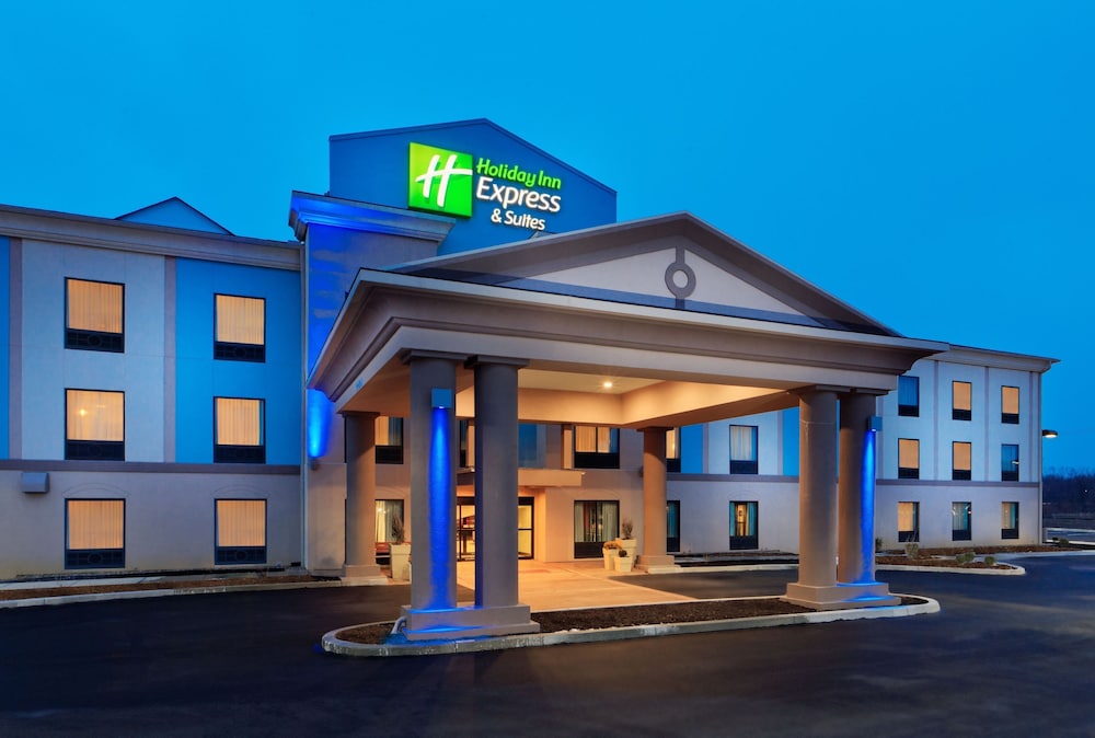 Holiday Inn Express Hotel & Suites York NE Market an IHG Hotel - featured photo