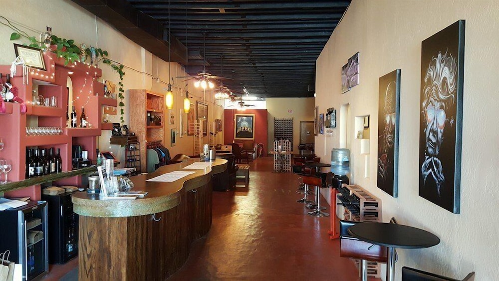 Cottonwood Hotel - photo 73