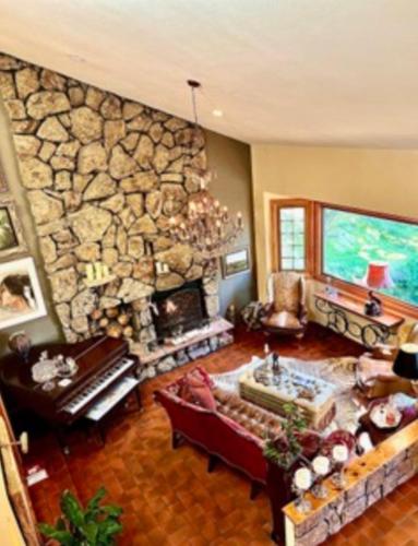 Sundance Suite Prairie Rose B&B - photo 10
