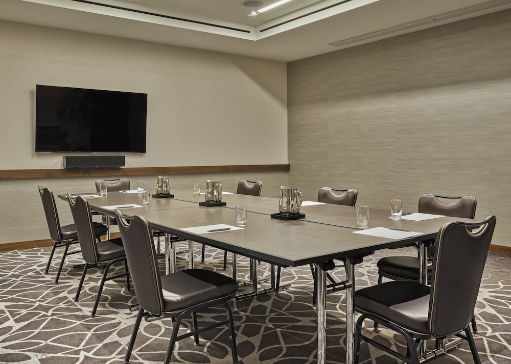 Loews Chicago Hotel - photo 97