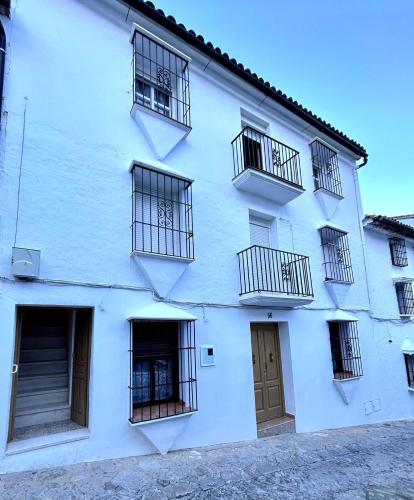 Ana Maria — Grazalema