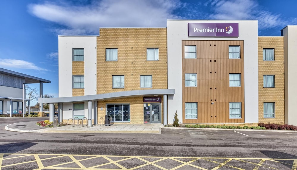Premier Inn Buckingham — hotel in Buckingham