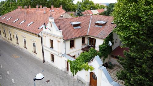 Babahaz — 4-Star Luxury Hotel in Pecs, Hungary