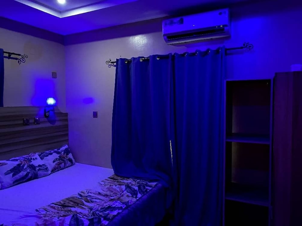 Mta Lounge And Leisures in Enugu, Nigeria