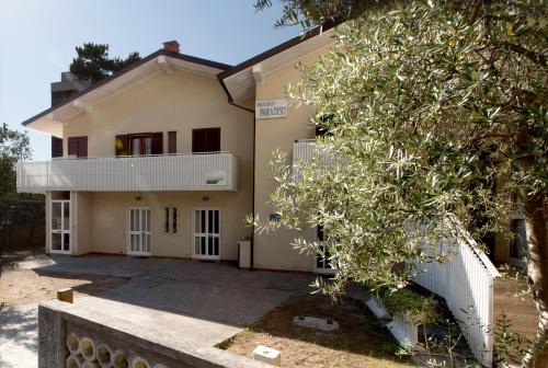 Piccolo Paradiso Carinzia Freestyle — 4-Star Luxury Hotel in Lignano Sabbiadoro, Italy